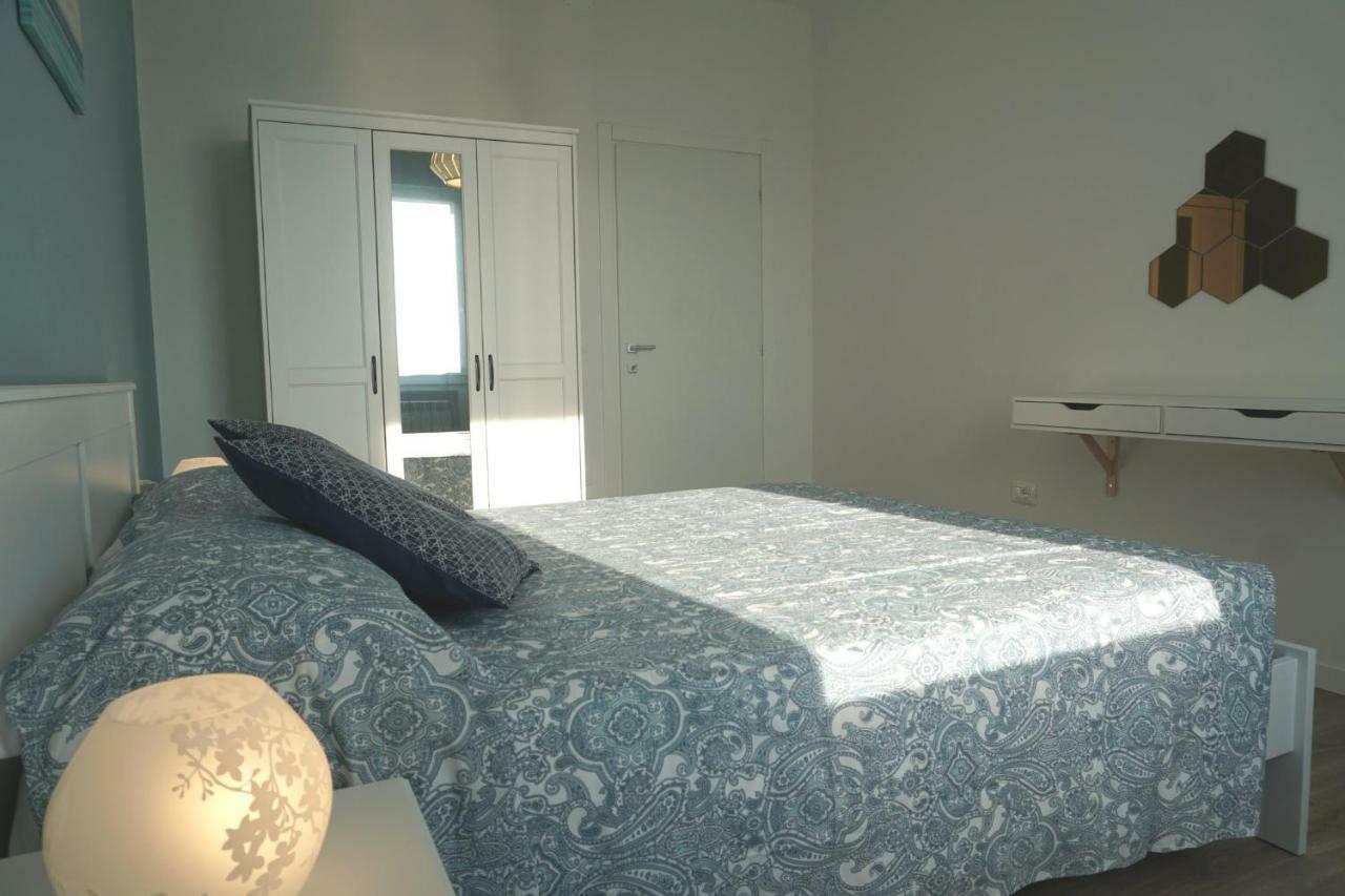 Appartamento Tramonto Chioggia Exterior photo